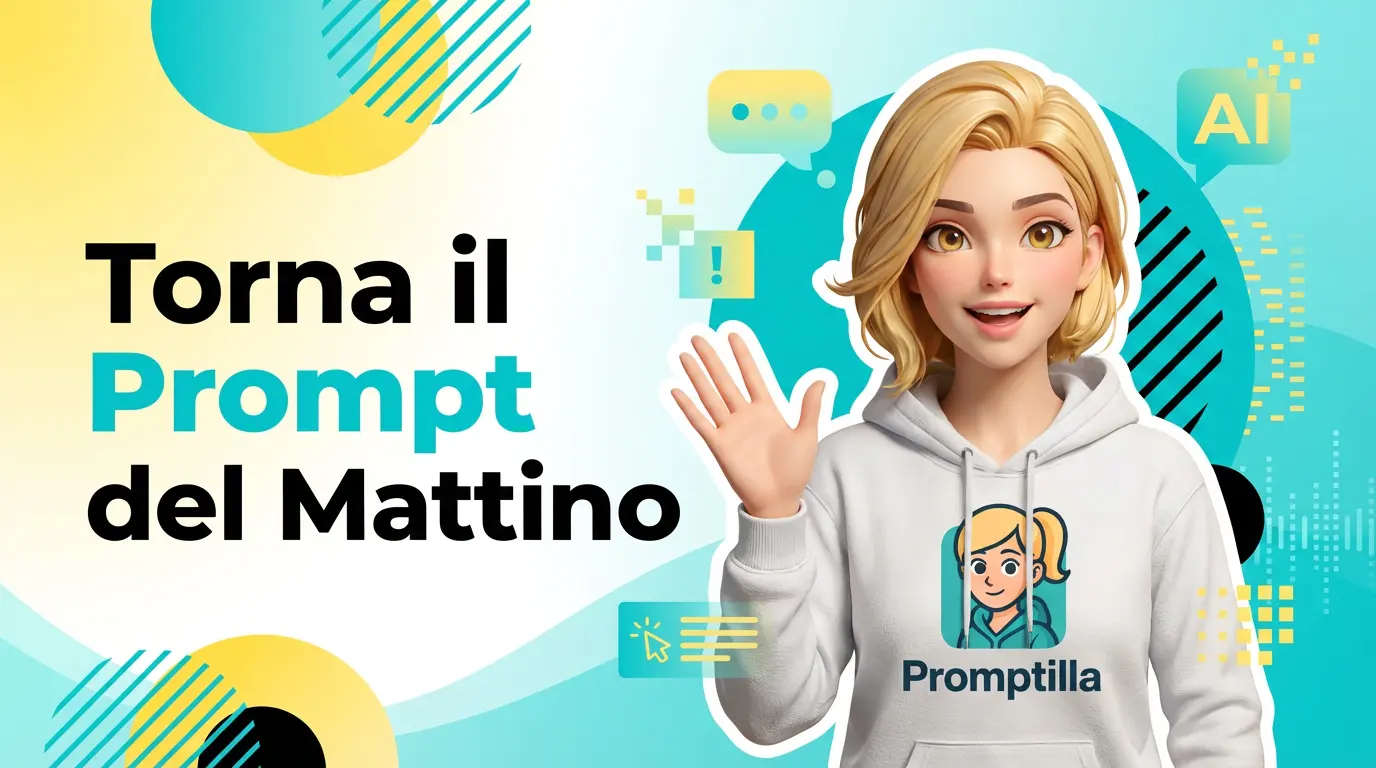 copertina-prompt del mattino